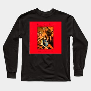 Sebastopol Rd Throwback 1992 Long Sleeve T-Shirt